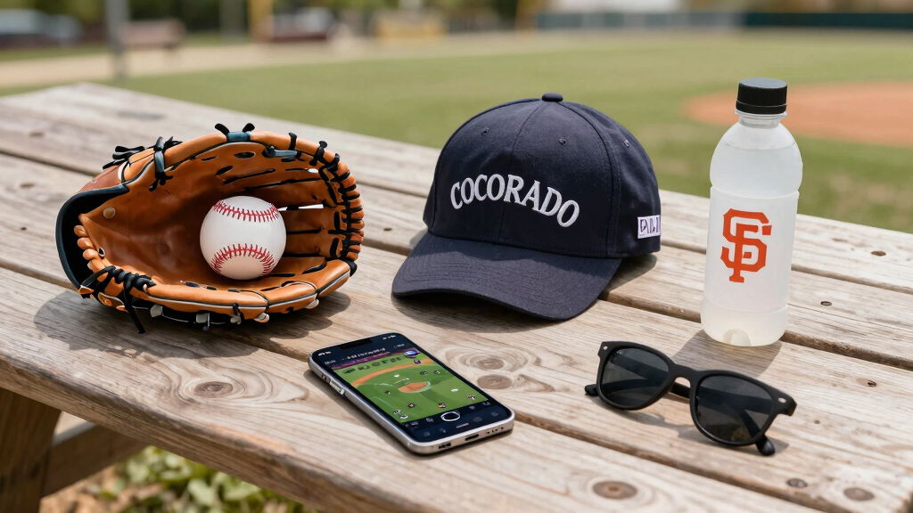 Colorado Rockies at San Francisco Giants game discussion: Tanner Gordon vs. Robbie Ray