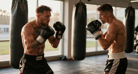 Conor Mcgregor Vs Max Holloway 2