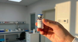 Crinetics Pharmaceuticals Surges In Global Coverage