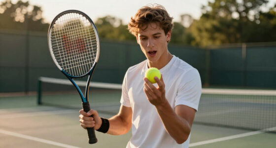 Cruz Hewitt - son of Lleyton - wins on senior debut