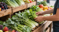 Cyclospora Spreads Through Human Feces. How Did It Get Into Our Food Supply?