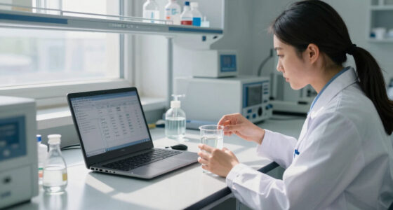 Cyclospora Was Already Hard To Investigate. Funding Cuts Make It Harder.