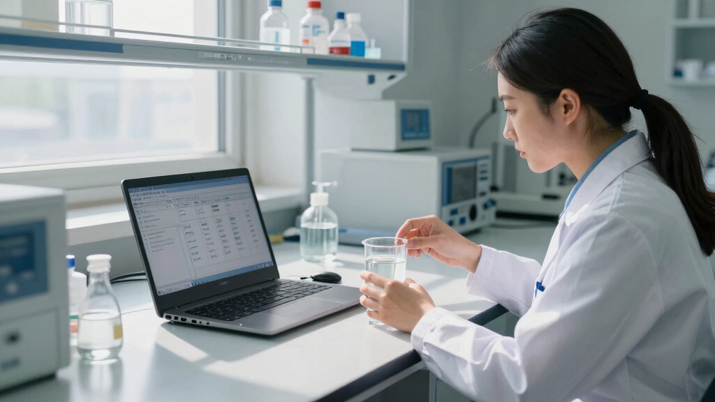 Cyclospora Was Already Hard To Investigate. Funding Cuts Make It Harder.