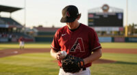 Diamondbacks Vs Cardinals