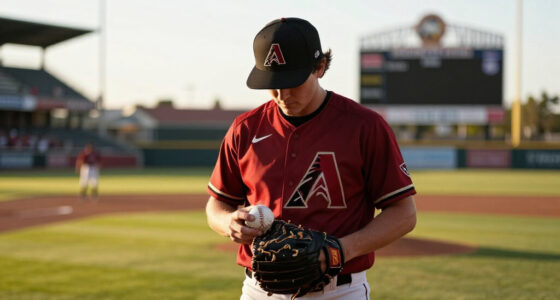 Diamondbacks Vs Cardinals