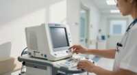 Edwards Lifesciences Surges In Global Coverage