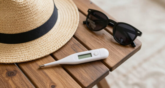 ‘Extremely high’ rates of heat-related emergency department visits, CDC says