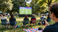 FIFA plans July 4 celebration for France-Paraguay World Cup match at Philadelphia Stadium