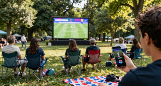 FIFA plans July 4 celebration for France-Paraguay World Cup match at Philadelphia Stadium