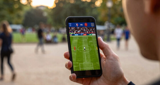 France Vs Paraguay