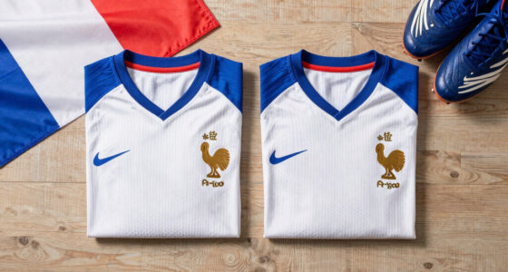 France World Cup Squad