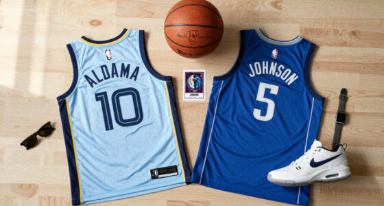 Grizzlies trade Santi Aldama to Mavericks for AJ Johnson, 1st-round pick, per report