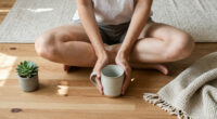 How I Learned To Be More Present Without Meditating