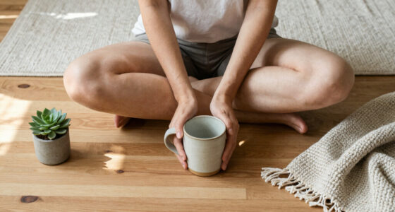 How I Learned To Be More Present Without Meditating