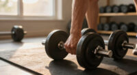 How to Choose Adjustable Dumbbell Set