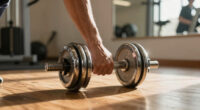 How to Choose Adjustable Dumbbell Set