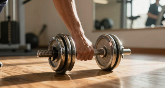 How to Choose Adjustable Dumbbell Set