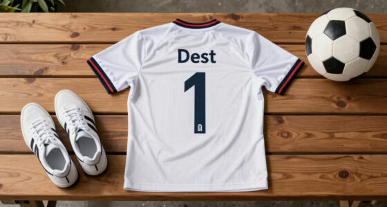 'I feel free' - Sergino Dest is the USMNT's World Cup wildcard as Mauricio Pochettino unlocks his attacking gifts