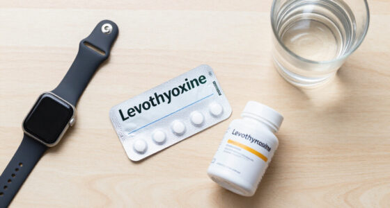 Levothyroxine