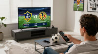 Los Angeles Galaxy vs Club America: How to watch, Live Stream, TV Channel and Time for a 2026 Friendly matc...
