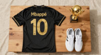 Mbappé Is The Best Player In The World. Another World Cup Would Make It Undeniable.