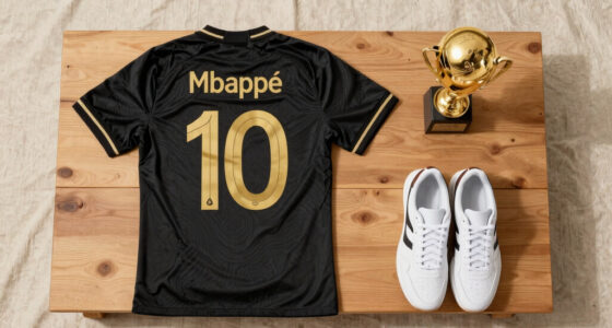 Mbappé Is The Best Player In The World. Another World Cup Would Make It Undeniable.