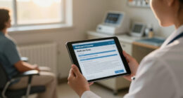 Medicare Providers Act