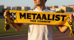 Metalist 1925 Charkiw – Schalke