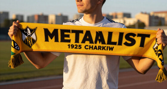 Metalist 1925 Charkiw – Schalke