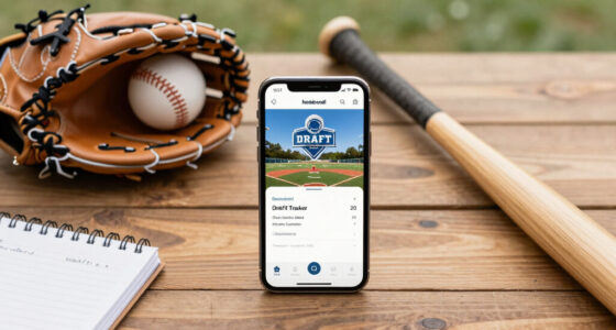 Mlb Draft Tracker