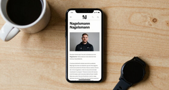Nagelsmann News
