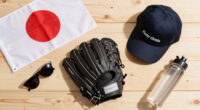 Nationals’ Foster Griffin goes from Japan to the All-Star Game