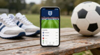 Next England Game