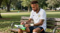 Neymar Jr