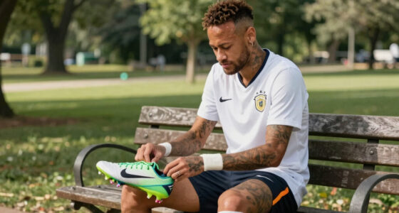 Neymar Jr