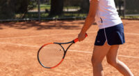 Osaka Tennis
