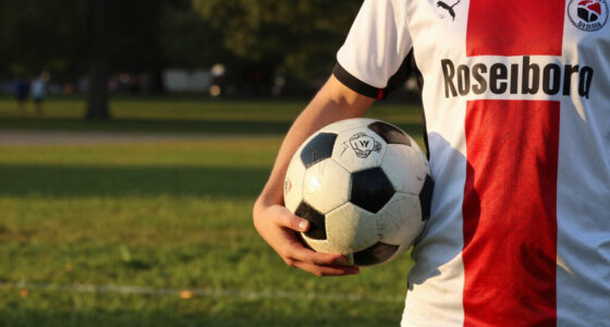 Rosenborg Vs Man United