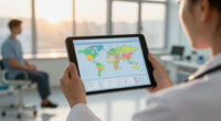 Sanford Health Surges In Global Coverage