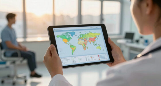Sanford Health Surges In Global Coverage