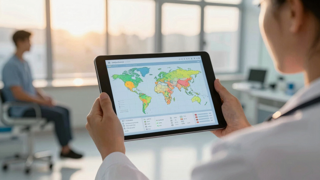 Sanford Health Surges In Global Coverage