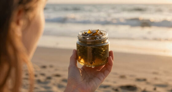 Sea Moss Surges In Global Coverage