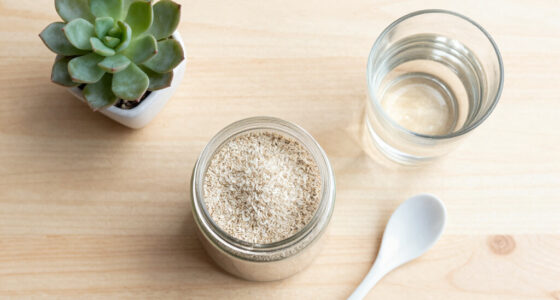 Should I Be Taking Psyllium Husk?