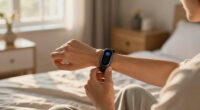 Sleep Regularity Is A Stronger Predictor Of Mortality Risk Than Sleep Duration (2023)