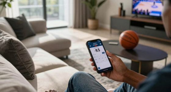 Spread: Dallas Wings (-9.5)