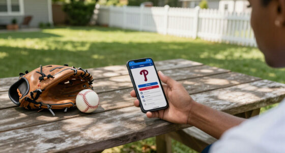Spread: Philadelphia Phillies (-1.5)