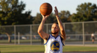 Steph Curry