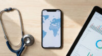 Texas Health Surges In Global Coverage