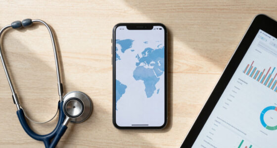 Texas Health Surges In Global Coverage