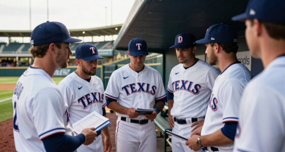 Texas Rangers lineup for June 30, 2026
