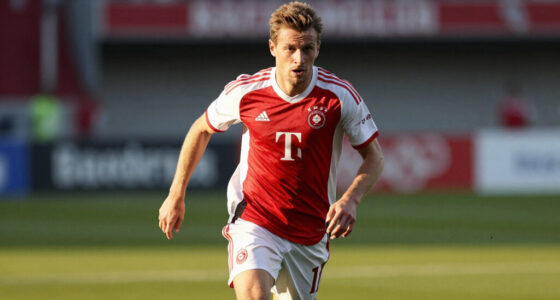 Thomas Muller